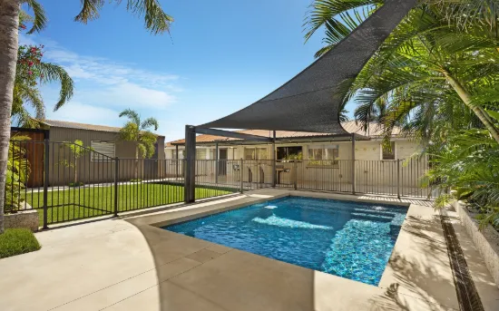 48 Hunt Way, Bulgarra, WA 6714