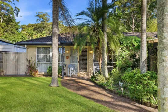 48 Huntly Road, Bensville NSW 2251-Image