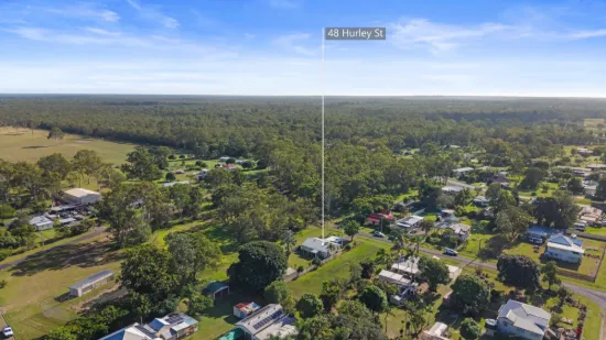 48 Hurley Street, Howard, Qld 4659