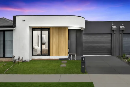 48 Hurst Drive, Tarneit, Vic 3029
