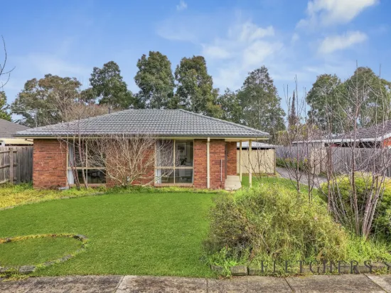 48 Ireland Avenue, Narre Warren, Vic 3805