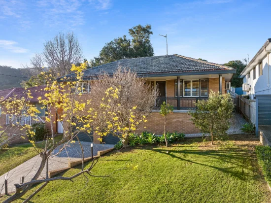 48 Jacaranda Avenue, Figtree, NSW 2525