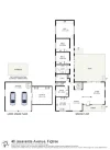 48 Jacaranda Avenue, Figtree, NSW 2525-Floorplan