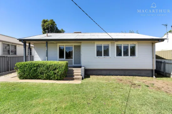 48 Jack Avenue, Mount Austin, NSW 2650