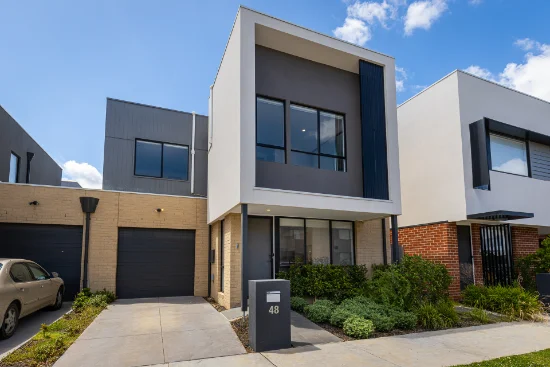 48 Jackson Green Boulevard, Clayton South, Vic 3169