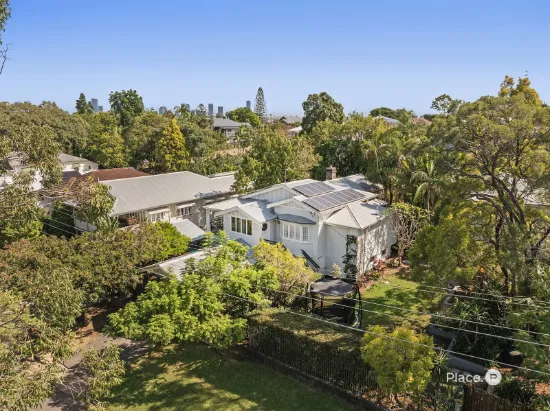 48 Jackson Street, Coorparoo, Qld 4151