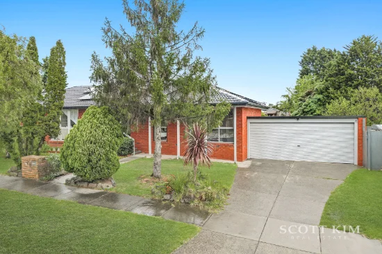48 Jamieson Avenue, Rowville, Vic 3178