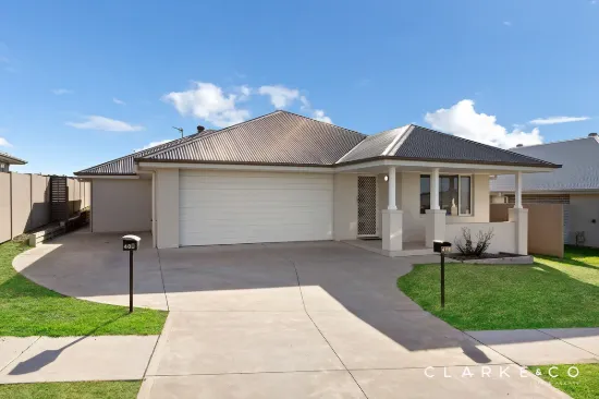 48 Jamieson Drive, North Rothbury, NSW 2335-Image