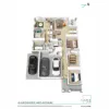 48 Jamieson Drive, North Rothbury, NSW 2335-Floorplan