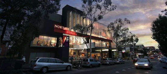 48 Jarrett Street, Leichhardt, NSW 2040-Image