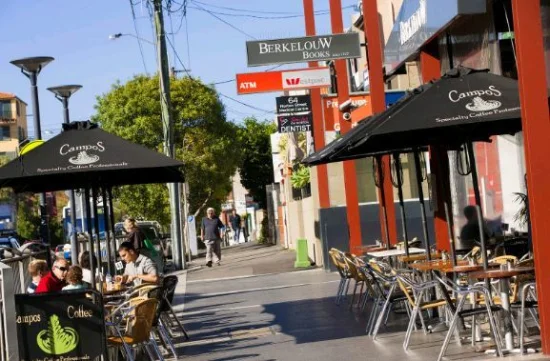 48 Jarrett Street, Leichhardt, NSW 2040-Image