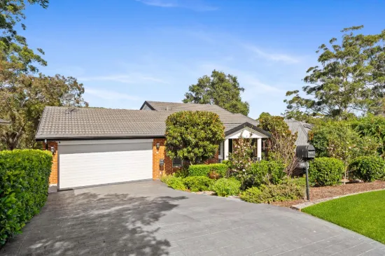 48 Jean Norman Close, Wyoming, NSW 2250