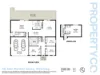 48 Jean Norman Close, Wyoming, NSW 2250-Floorplan