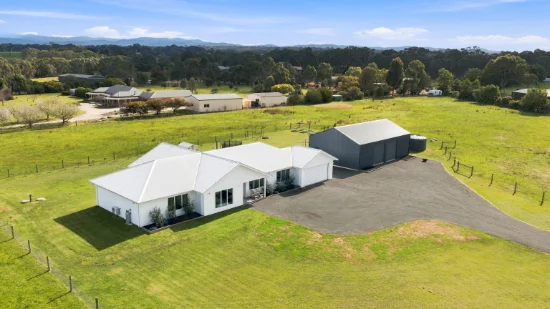 48 Josharc Court, Stratford, Vic 3862
