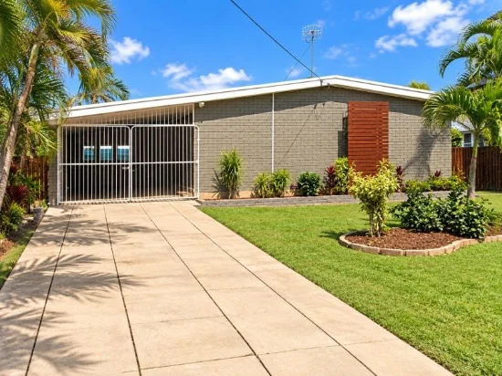 48 Joyce St, Kirwan, Qld 4817