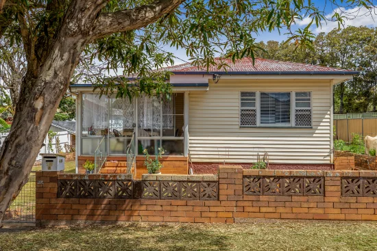 48 Joyce Street, South Toowoomba, Qld 4350