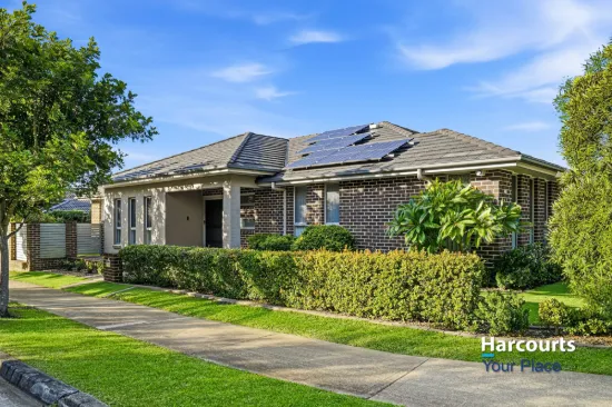48 Jubilee Drive, Jordan Springs, NSW 2747