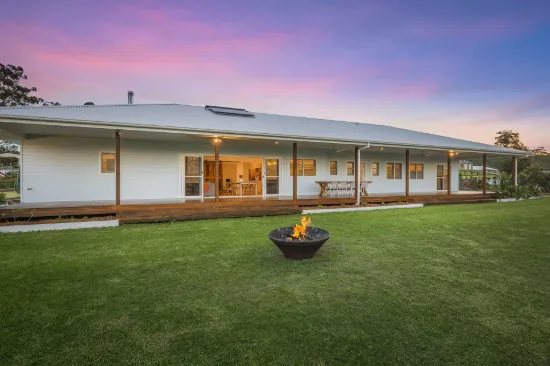 48 Kangaroo Drive, Beechwood, NSW 2446