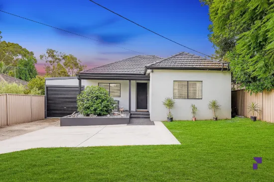 48 Kara Street, Sefton, NSW 2162