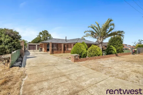 48 Kellerman Way, Gosnells, WA 6110