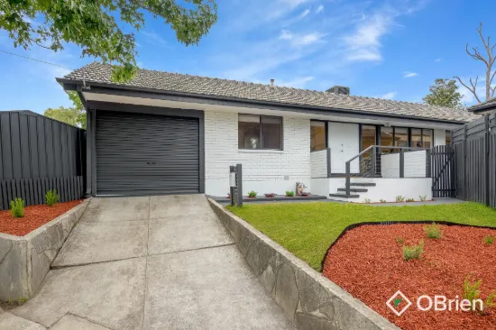 48 Kenilworth Avenue, Frankston, Vic 3199