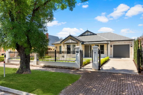 48 Kennaway Street, Tusmore, SA 5065