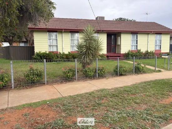 48 Kennedy Street, Robinvale, Vic 3549