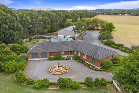48 Kennedys Road, Sulky, Vic 3352
