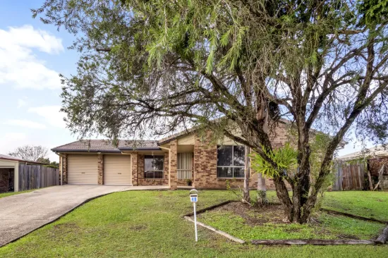 48 Kentwood Drive, Bray Park, Qld 4500