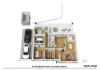 48 Kiekebusch Road, Gulfview Heights, SA 5096-Floorplan