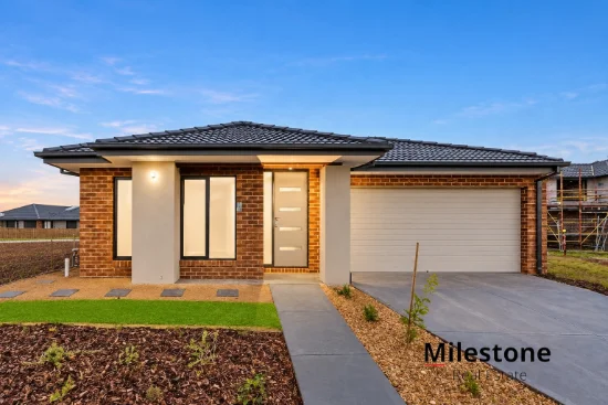 48 Kielder Crescent, Clyde, Vic 3978