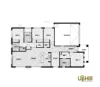 48 Kielder Crescent, Clyde, Vic 3978-Floorplan