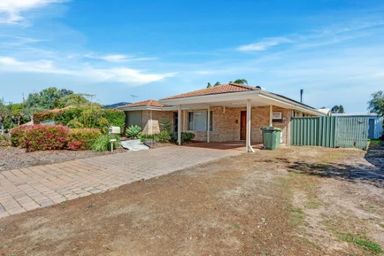 48 Kilchatten Crescent, West Busselton, WA 6280