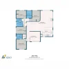 48 Kilchatten Crescent, West Busselton, WA 6280-Floorplan