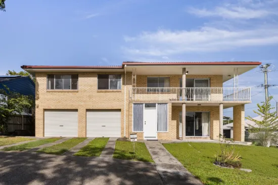 48 Kildonan Street, Aspley, Qld 4034