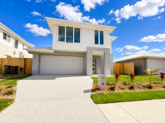 48 Kinship Road, Upper Coomera, Qld 4209