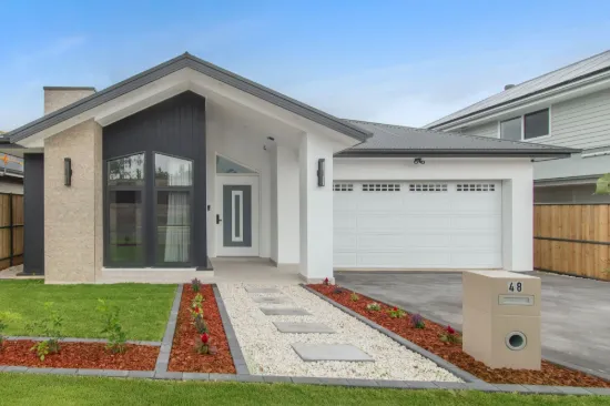 48 Kookaburra Crescent, North Richmond NSW 2754-Image