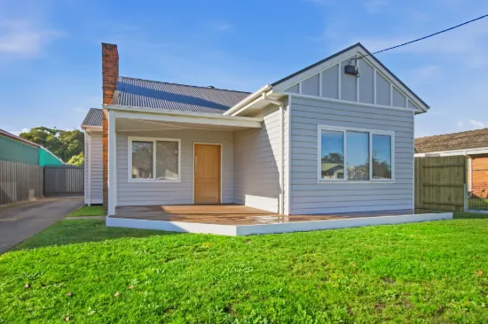 48 Lafayette Street, Traralgon, Vic 3844
