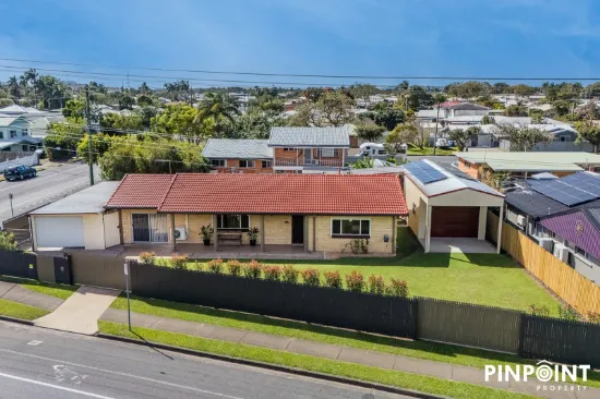 48 Lagoon Street, West Mackay, Qld 4740