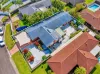 48 Lakefield Crescent, Paradise Point, Qld 4216-Image