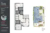 48 Lakefield Crescent, Paradise Point, Qld 4216-Floorplan