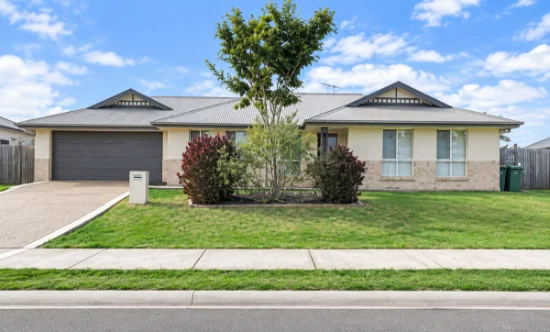 48 Lakeview Drive, Logan Reserve, Qld 4133