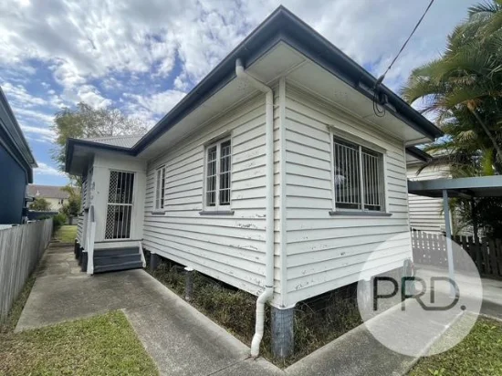 48 Lang Tce, Northgate, Qld 4013