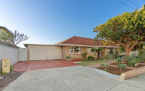 48 Langley Road, Embleton, WA 6062