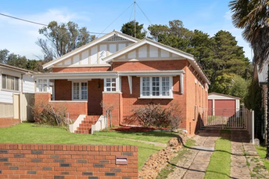 48 Lansdowne Street, Goulburn NSW 2580-Image