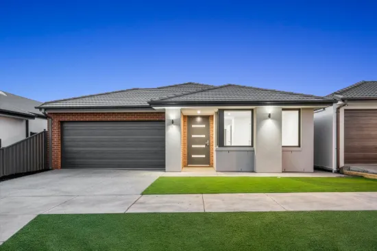 48 Lasio Way, Donnybrook, Vic 3064