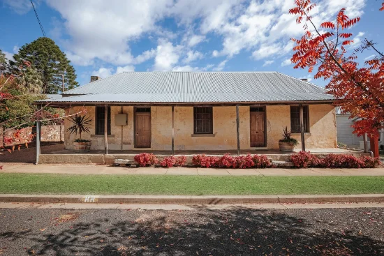 48 Lawson Street, Mudgee, NSW 2850