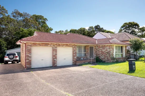 48 Laxton Crescent, Belmont North, NSW 2280