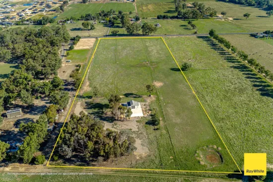 48 Leans Road, Huntly, Vic 3551
