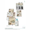 48 Leiberts Lane, Brunkerville, NSW 2323-Floorplan